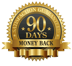 Billionaire Brain Wave 90 Days money back guarantee